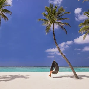 One&Only Reethi Rah, North Malé Atoll