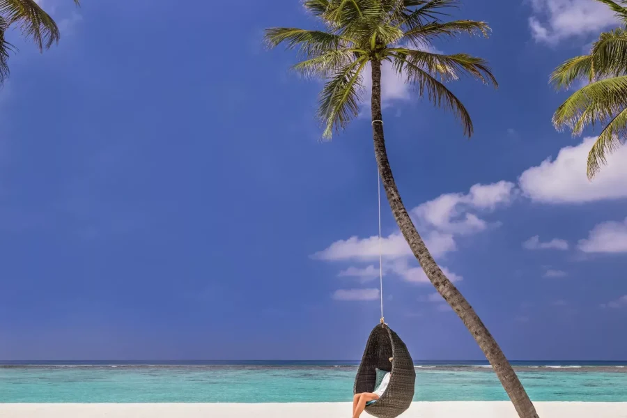 One & Only Reethi Rah, Maldives