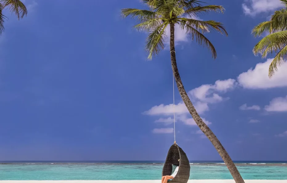 One & Only Reethi Rah, Maldives