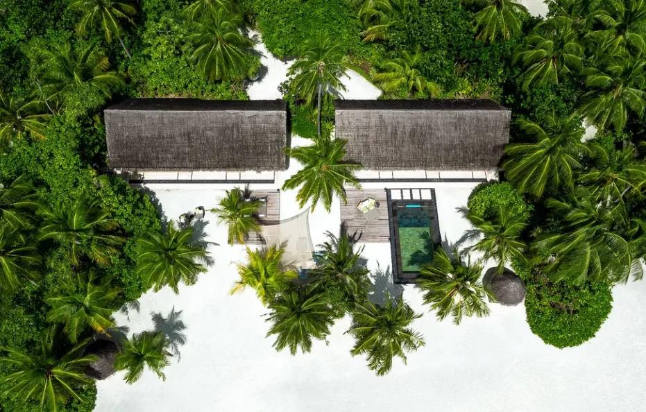 One & Only Reethi Rah, Maldives