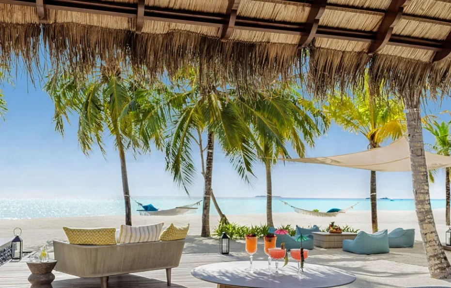 One & Only Reethi Rah, Maldives