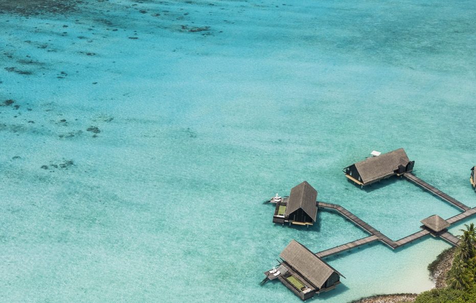 One & Only Reethi Rah, Maldives