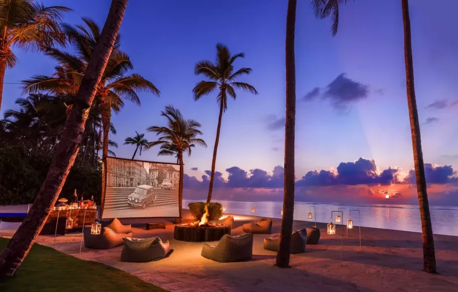 One & Only Reethi Rah, Maldives