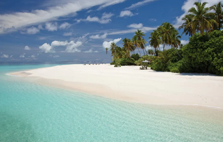 Park Hyatt Maldives Hadahaa