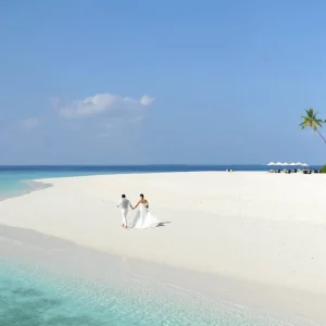 Park Hyatt Maldives Hadahaa, Gaafu Alifu Atoll