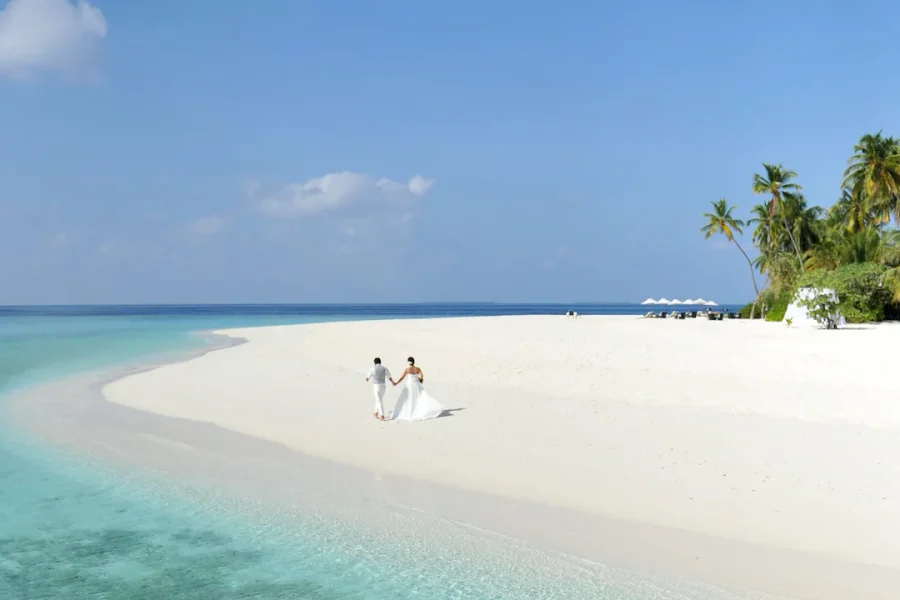 Park Hyatt Maldives Hadahaa