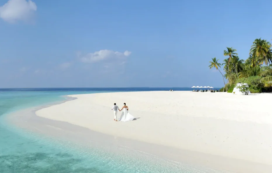 Park Hyatt Maldives Hadahaa