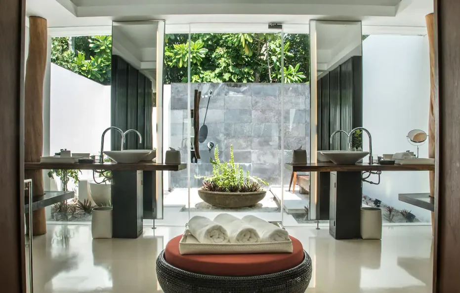 Park Hyatt Maldives Hadahaa