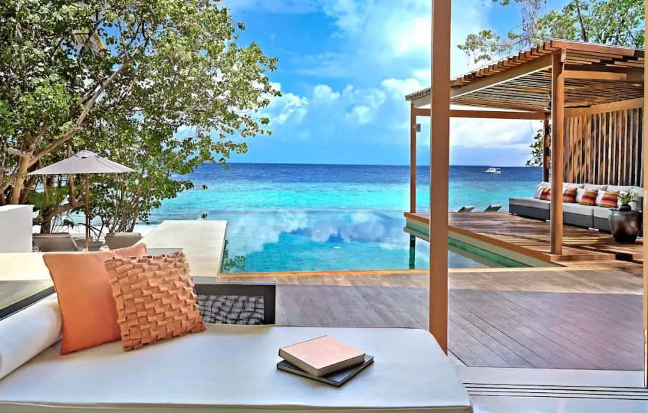 Park Hyatt Maldives Hadahaa