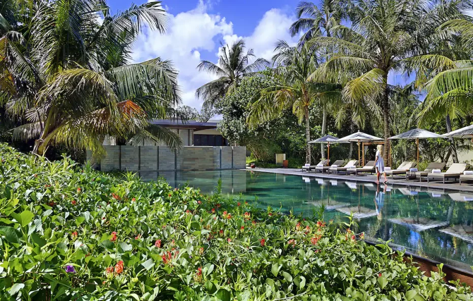 Park Hyatt Maldives Hadahaa