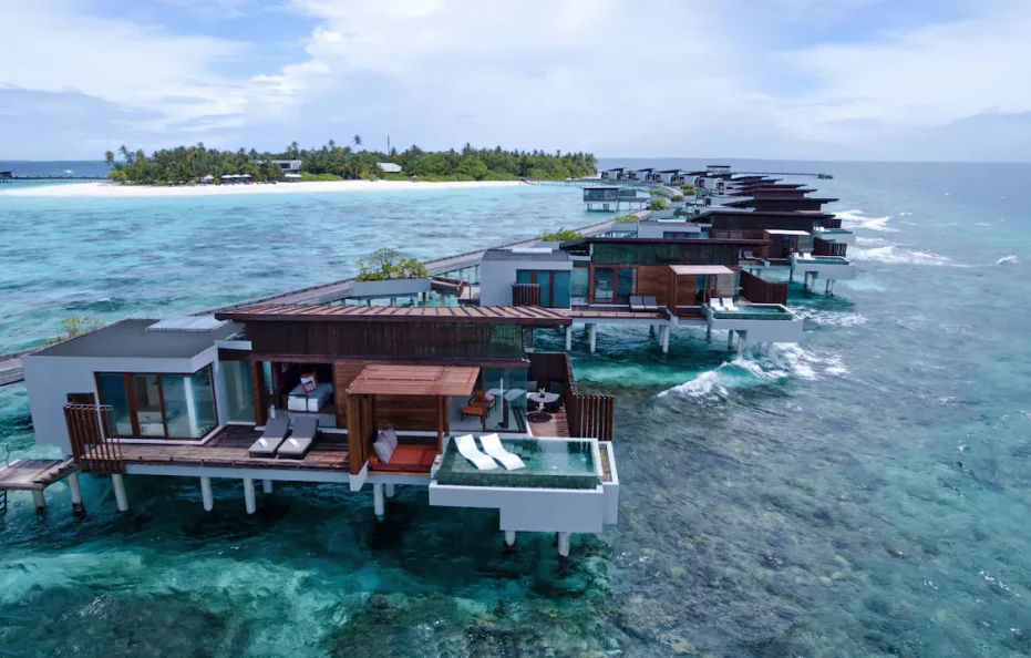 Park Hyatt Maldives Hadahaa