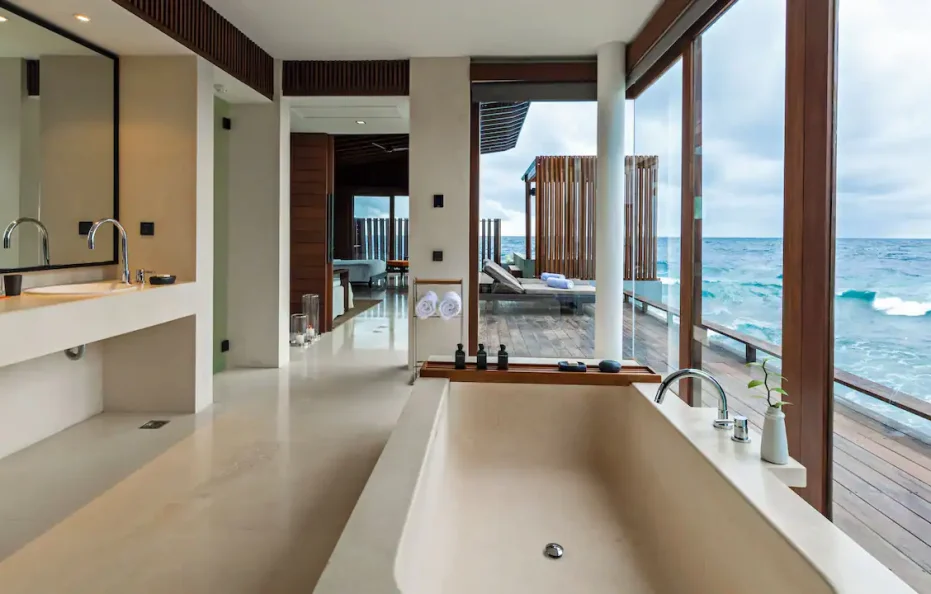 Park Hyatt Maldives Hadahaa