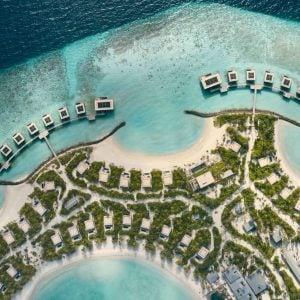 Patina Maldives, Fari Islands, North Malé Atoll