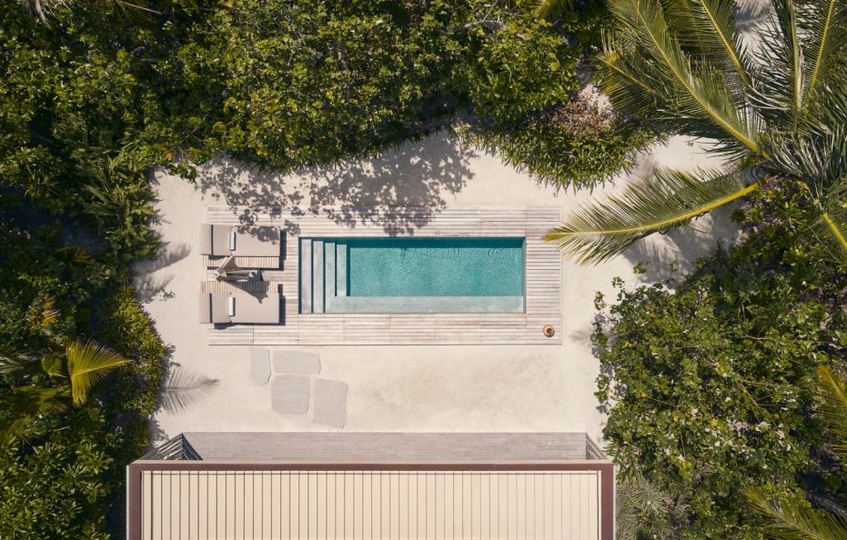 Patina Maldives, Fari Islands