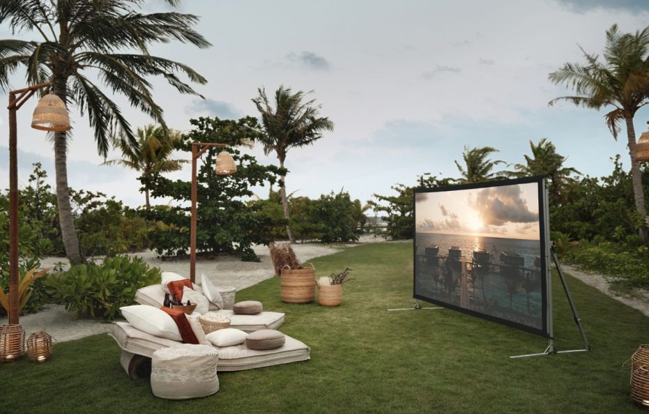 Patina Maldives, Fari Islands