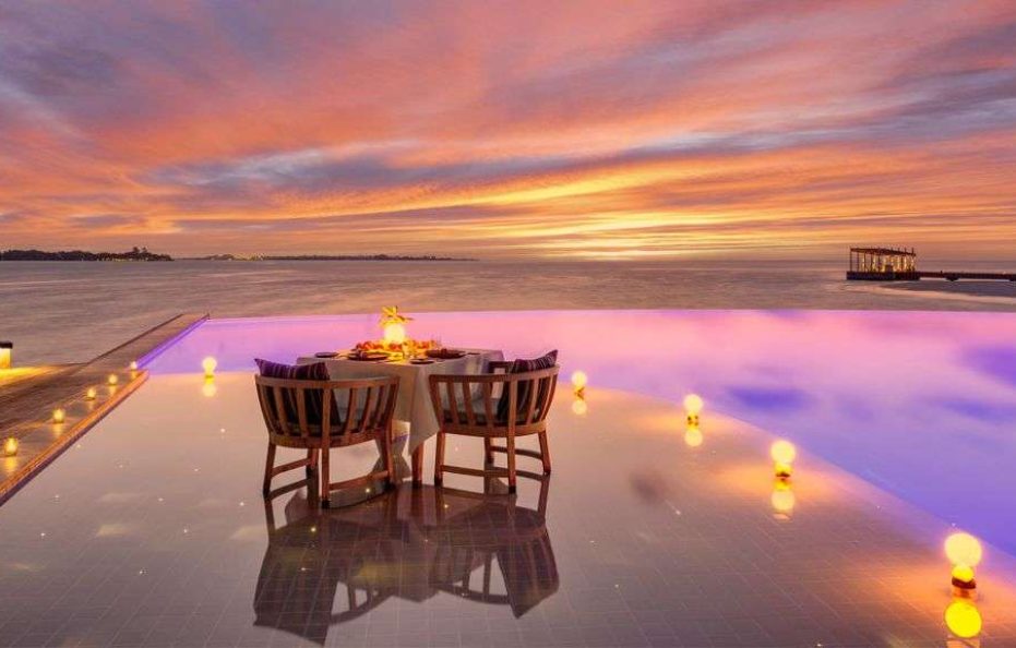 Kudadoo Maldives Private Island