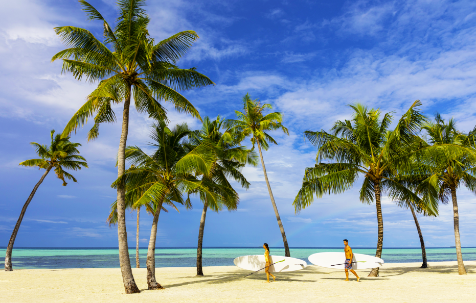 Pullman Maldives Maamutaa, All-Inclusive Resort