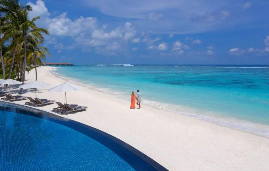 Radisson Blu Resort Maldives