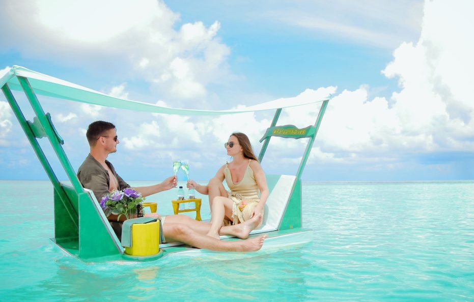 Rahaa Resort Maldives