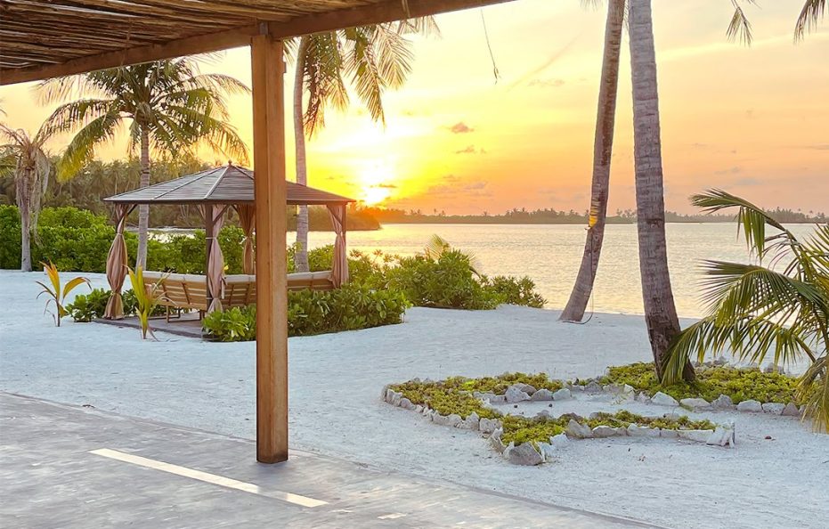 Rahaa Resort Maldives