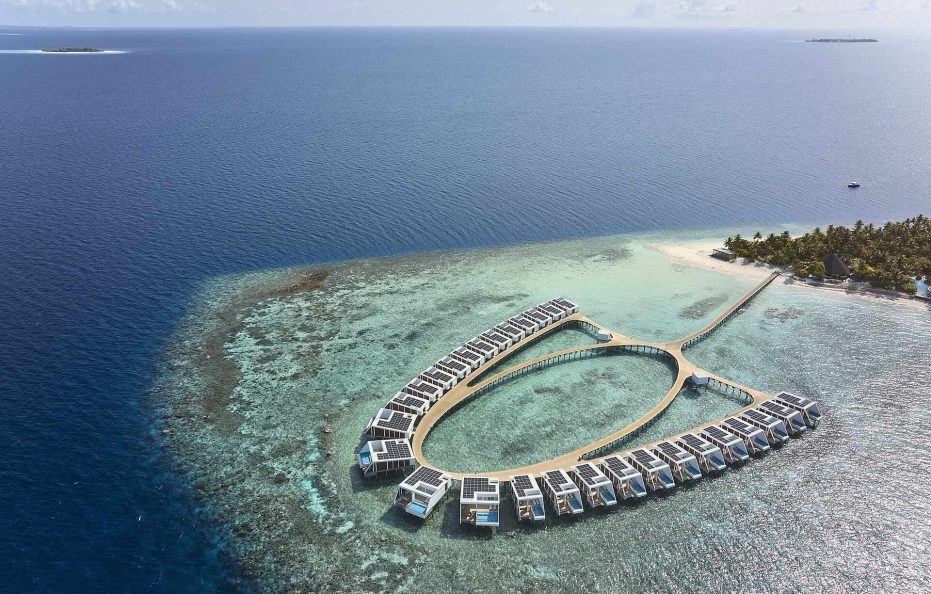 Robinson Maldives