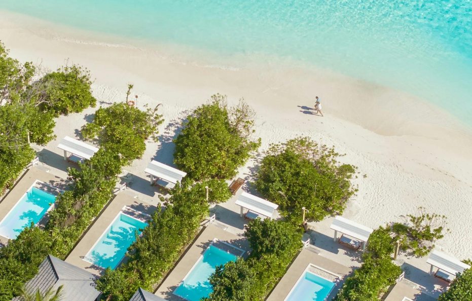 Royal Island Maldives Resort