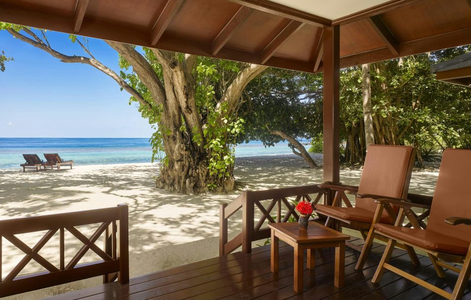 Royal Island Maldives Resort