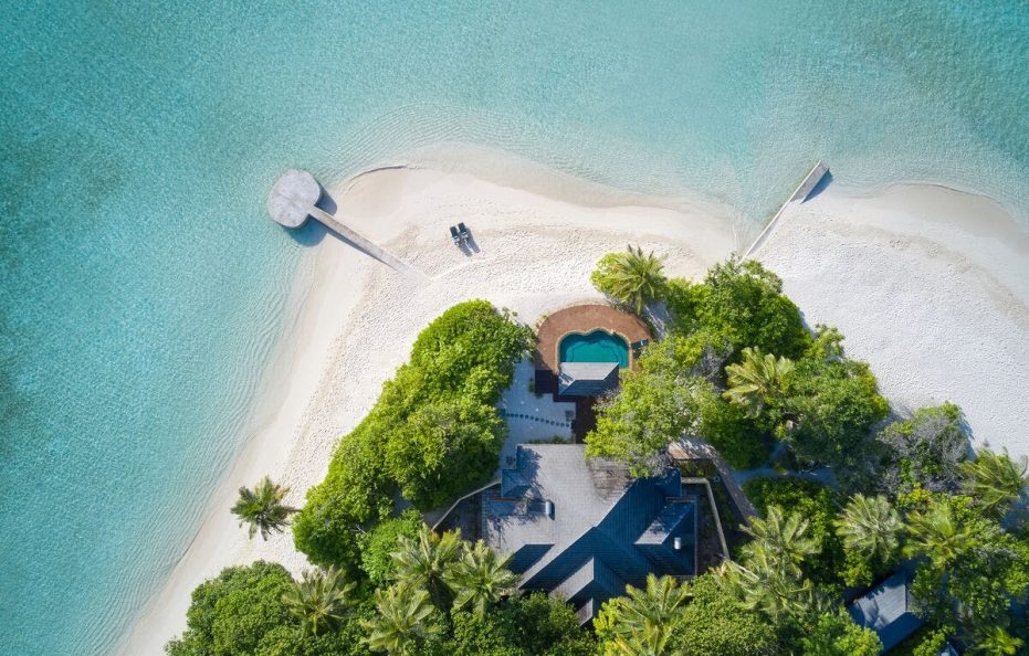 Royal Island Maldives Resort