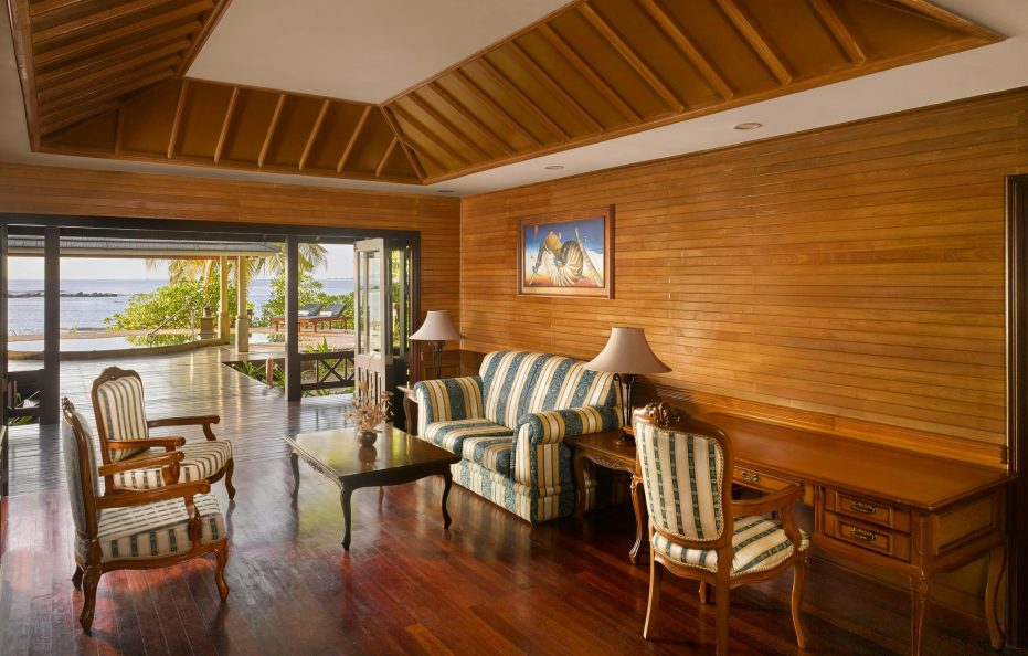 Royal Island Maldives Resort