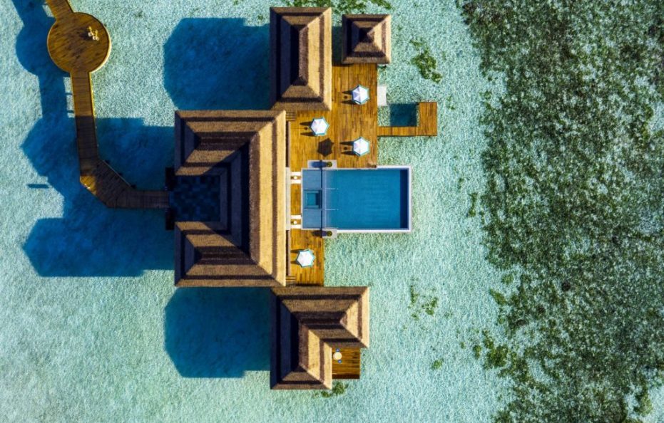 Pullman Maldives Maamutaa, All-Inclusive Resort