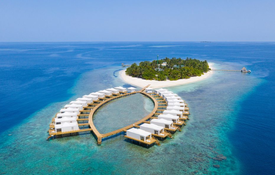 Sandies Bathala Maldives