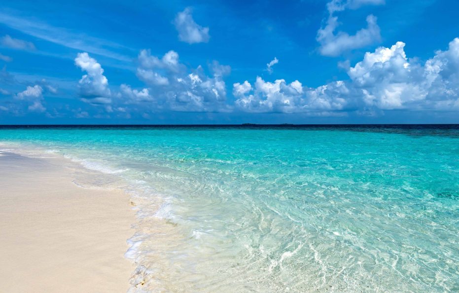 Sandies Bathala Maldives