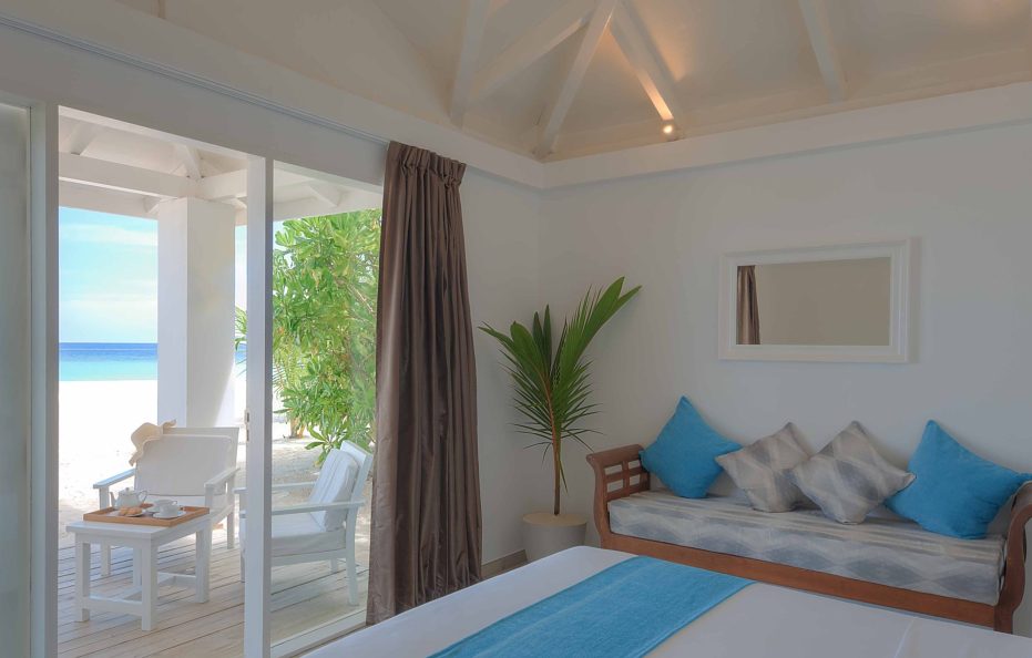 Sandies Bathala Maldives