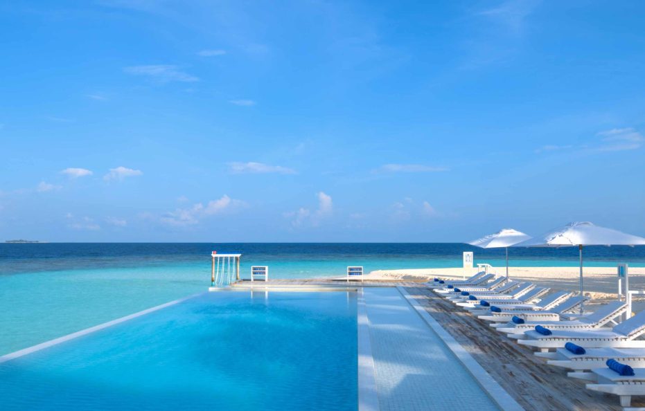 Sandies Bathala Maldives