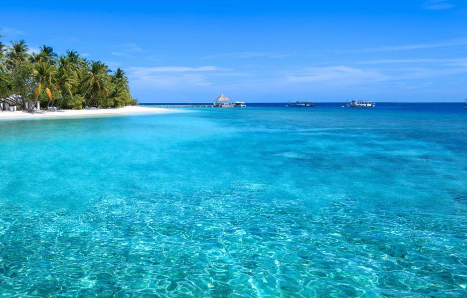 Sandies Bathala Maldives