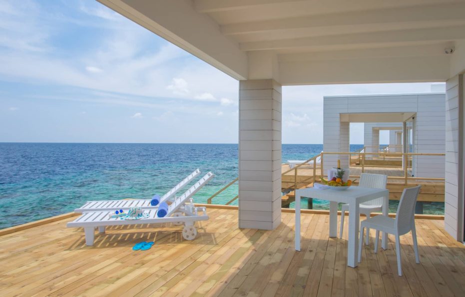 Sandies Bathala Maldives