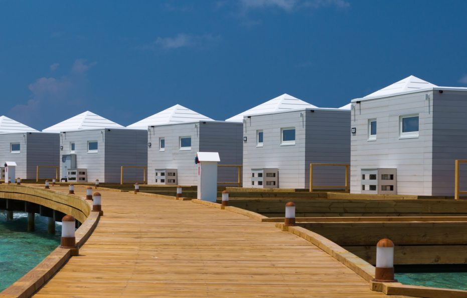 Sandies Bathala Maldives