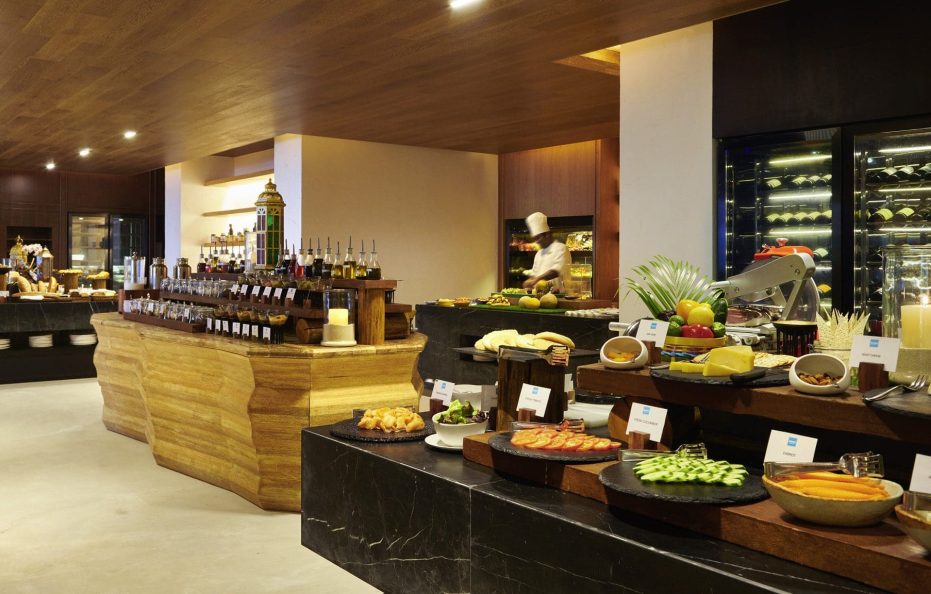 Sirru Fen Fushi Private Lagoon Resort