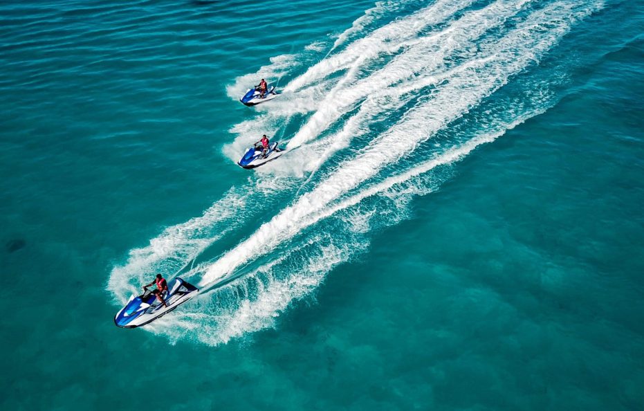 Sirru Fen Fushi Private Lagoon Resort