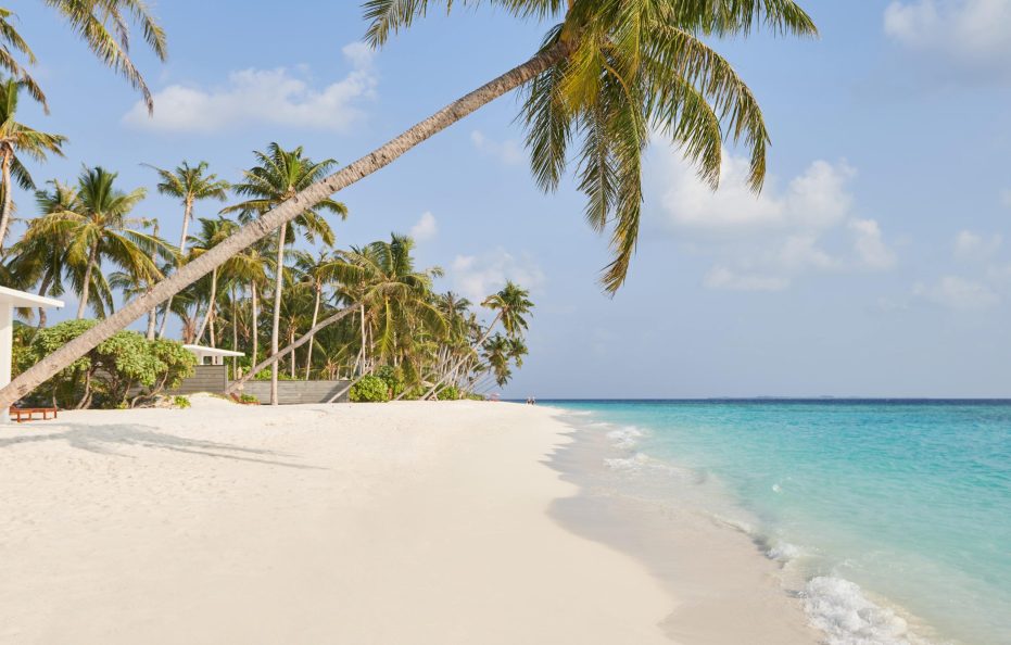 Siyam World Maldives