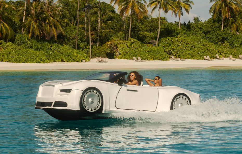 Siyam World Maldives