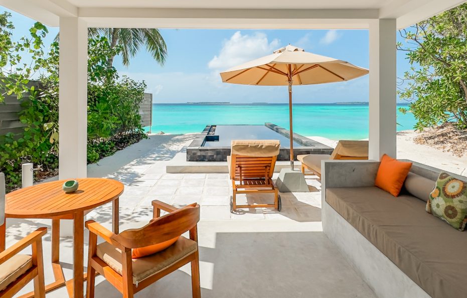 Siyam World Maldives