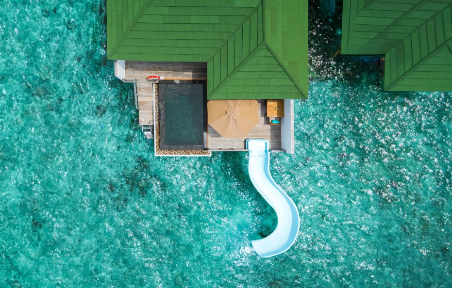 Siyam World Maldives