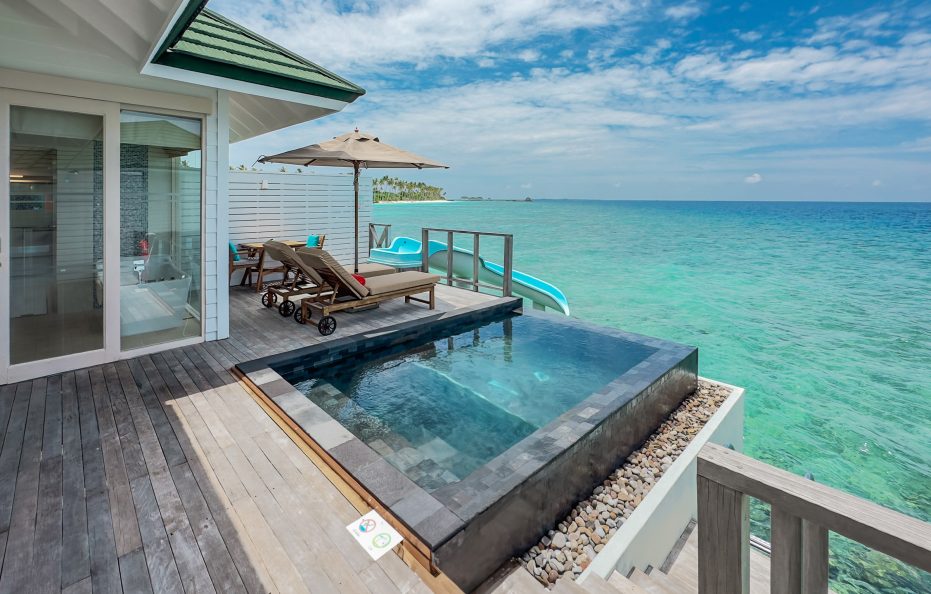 Siyam World Maldives