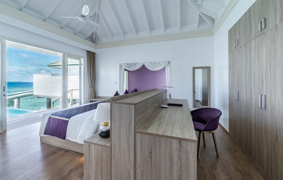 Siyam World Maldives