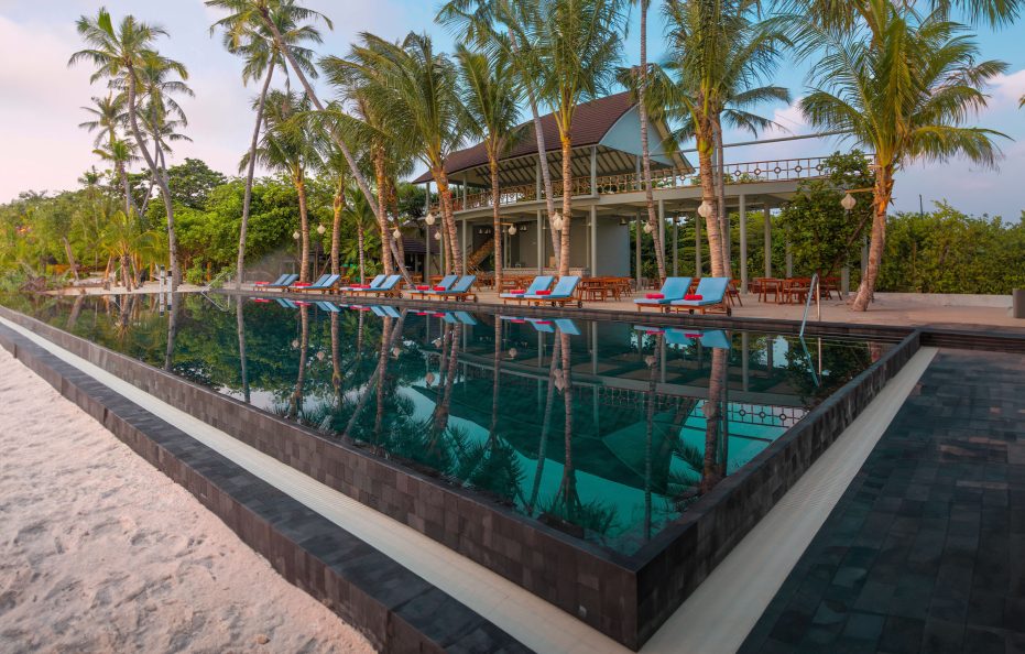 Siyam World Maldives