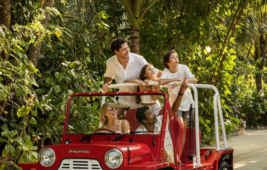 Siyam World Maldives