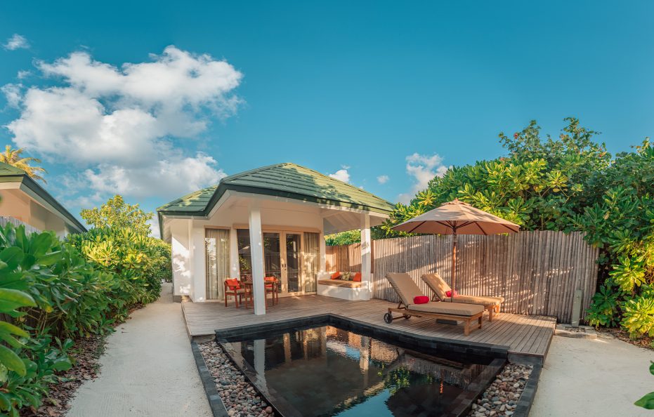 Siyam World Maldives