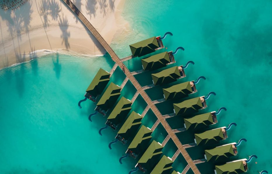 Siyam World Maldives