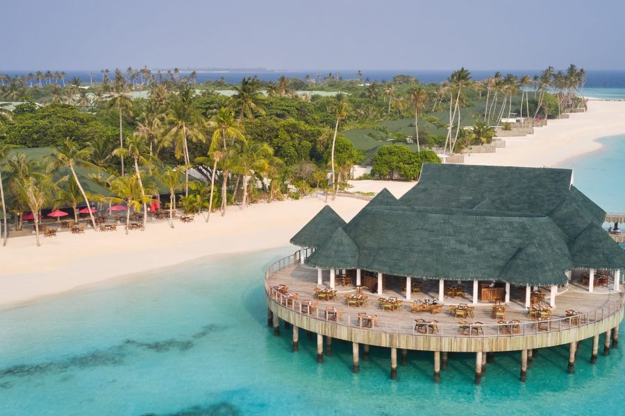 Siyam World Maldives